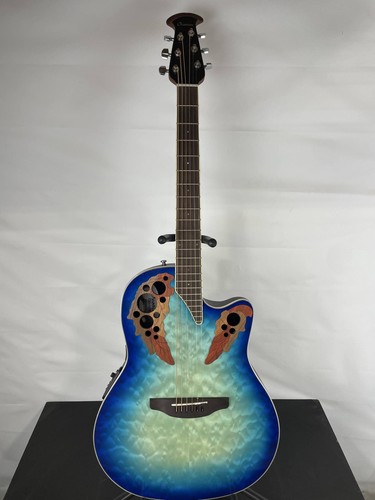 Fair ovation celebrity - ovation, ce48p