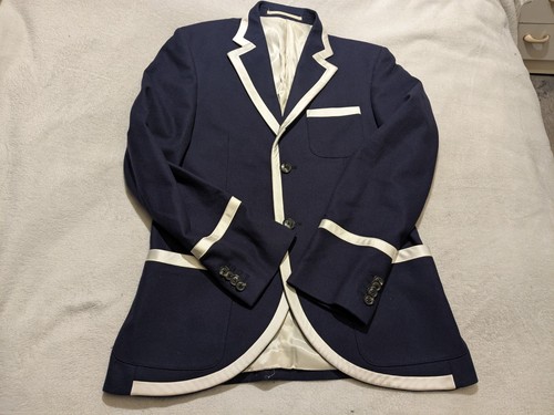 Jack wills mens - jack, medium