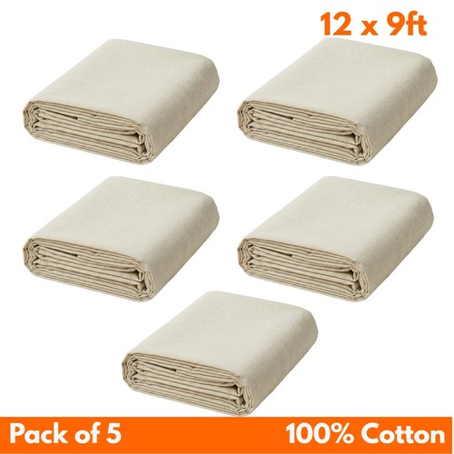 Dust sheets for painting - for,