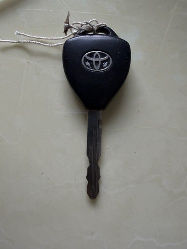 Toyota corolla verso - corolla,