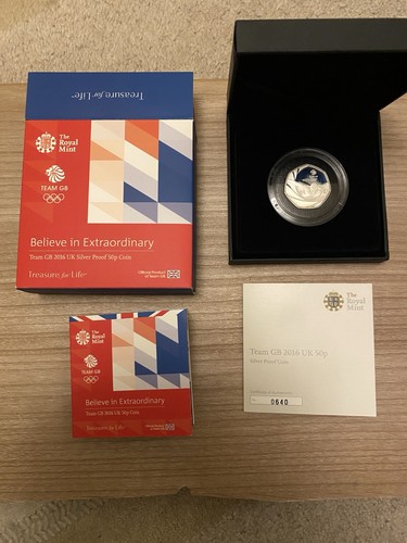 Royal mint team - royal, 2016