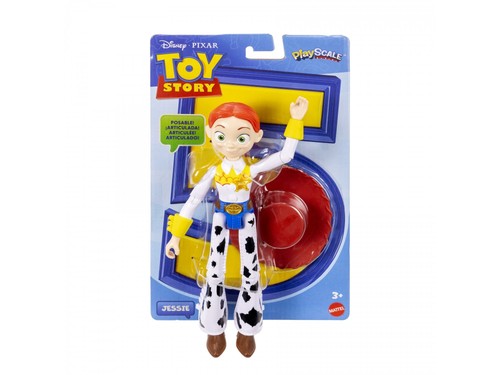 Toy story jessie action - 5,