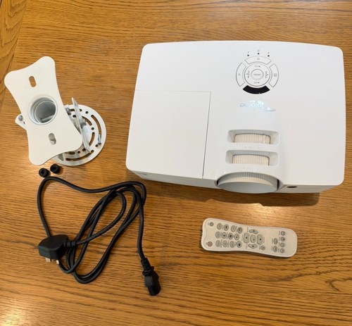 Epson hd26 dlp - projector,