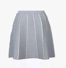 SANDRO Intrigue striped