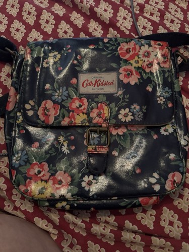 Cath kidston cross - body, bag