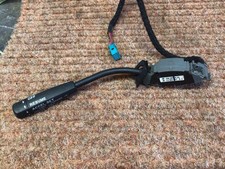 Mercedes Cruise control