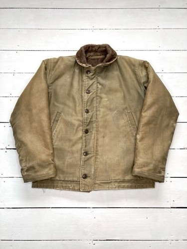 Vintage ww2 deck - vintage,