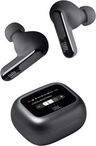 Jbl live beam - beam, wireless