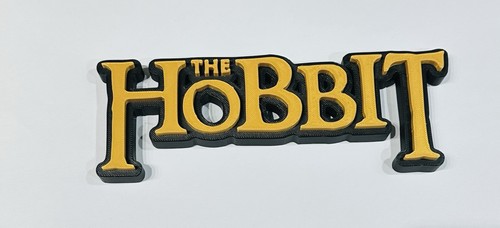 Decorative the hobbit - the, film