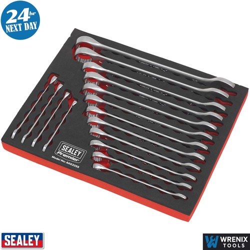 Sealey premier combination - sealey,