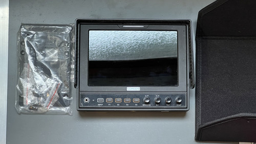 Comodo 1950us pro ips hd - m7,