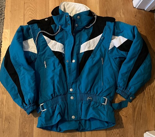 Ladies vintage rodeo ski - vintage,