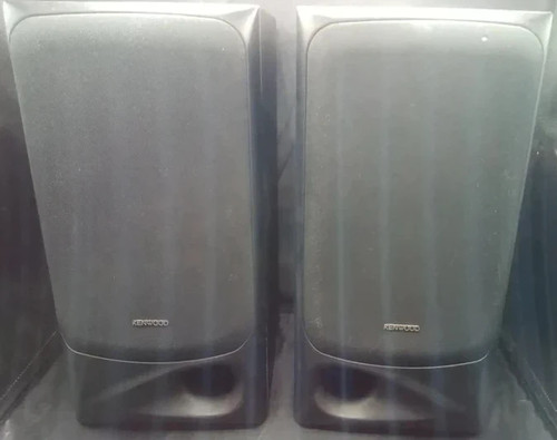 Kenwood black 50w - a5,