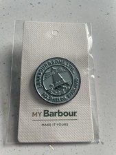 Barbour official Metal &