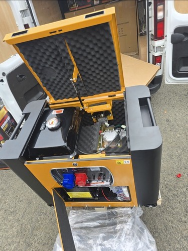 Perkins kva diesel power - perkins, 26
