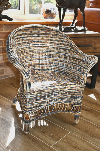 Kids lloyd loom style cane - lloyd,