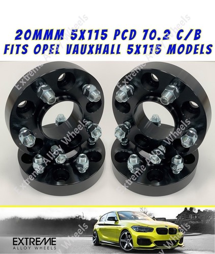 Alloy wheel spacer - spacer, for