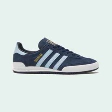 Adidas Jeans, Product code IE5318.Navy/Sky, Mens UK Sizes 7 - 12, inc 1/2 sizes
