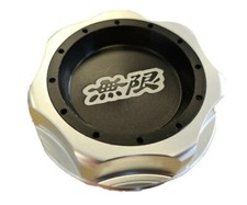 Mugen JDM Billet Aluminium