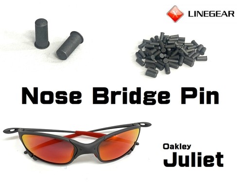 Linegear nose bridge pin - bridge,