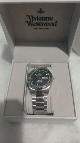 Vivienne westwood time machine - vivienne,