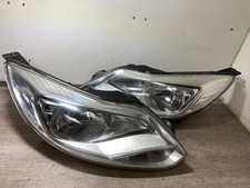 2014 FORD FOCUS PASSENGER &