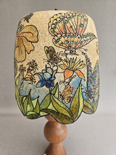 Vintage mid century fiberglass - century,
