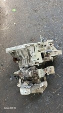 FIAT 500 1.0 PETROL GEARBOX