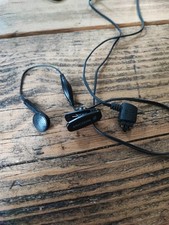 Headphones For Ericsson GA628 Mobile Phone Untested 