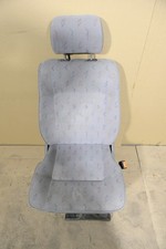 Vw T4 Seat Rear Right 1st Row