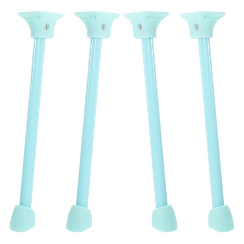 Pcs folding table legs - 4,
