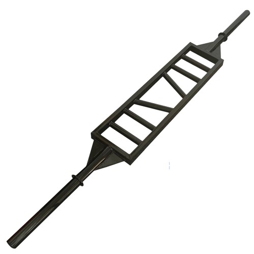 Weight training bar - training, barbell