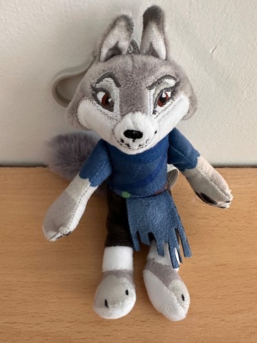 King panda character zhen - king, fu