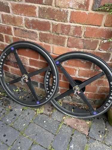 Spinergy rev 700c carbon - x,