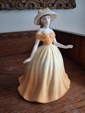 Debutante 'Abbie' By Coalport