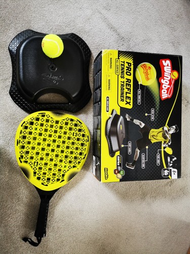 Mookie swing ball - swing,