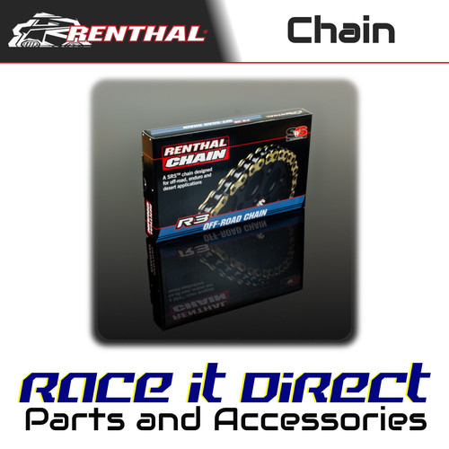 Chain for yamaha xtz 660 - xtz,