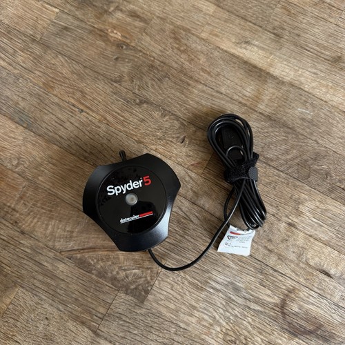 Datacolor spyder5 pro screen - spyder5,