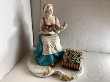 Capodimonte “ The Flower