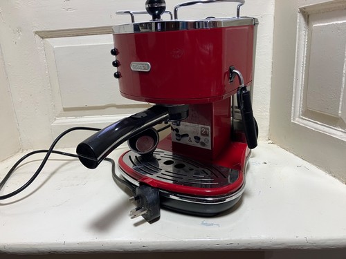 Longhi icona micalite pump - de'longhi,