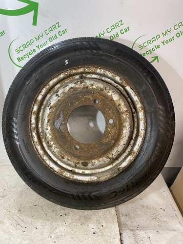 Ford transit mk7 mk6 - mk6, 16