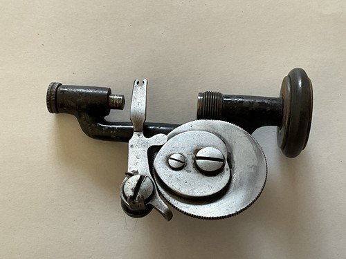 Vintage singer sewing - singer, machine