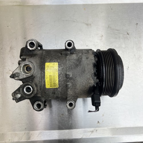 Ford focus mk3 air - air, con