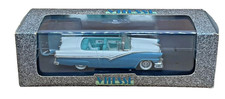 Vitesse Ford Fairlane 1956