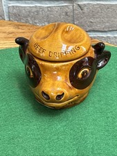 Vintage Szeiler Studio England