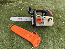 stihl ms 200t chainsaw