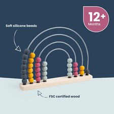 New Bigjigs Toys FSC Certified