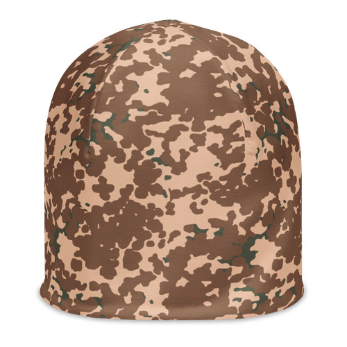 Danish m84 desert camouflage - danish,
