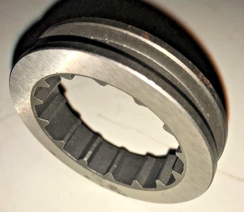 Yoke slide bush genuine - slide,