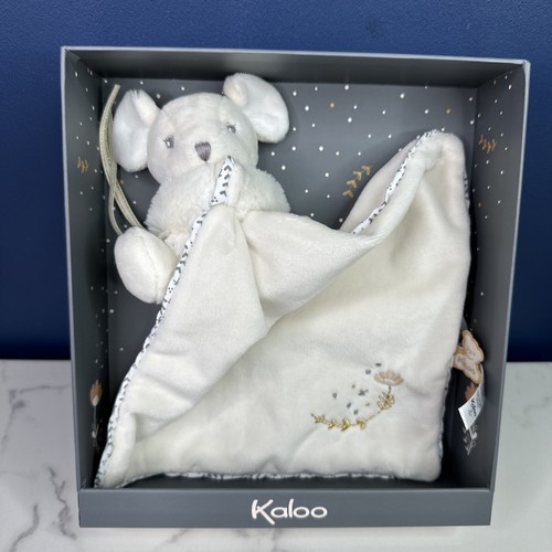 Kaloo cream souris - , baby